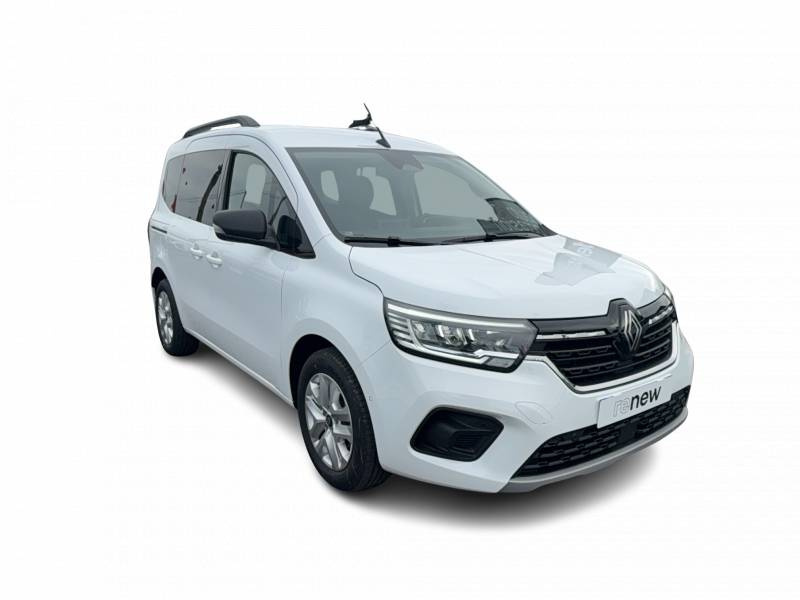 Renault Kangoo VP
