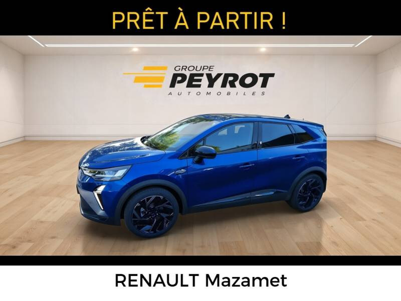 Renault Symbioz