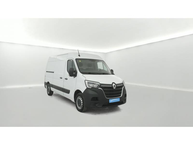 Renault Master III
