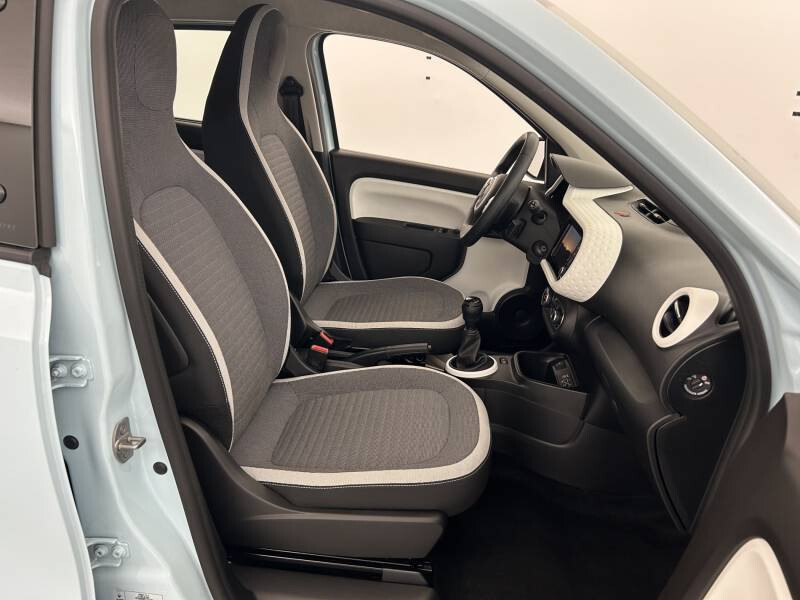 Renault Twingo III