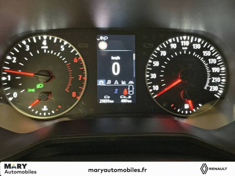 Renault Clio V