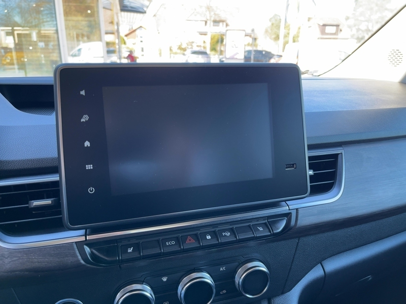 Renault Kangoo E-Tech