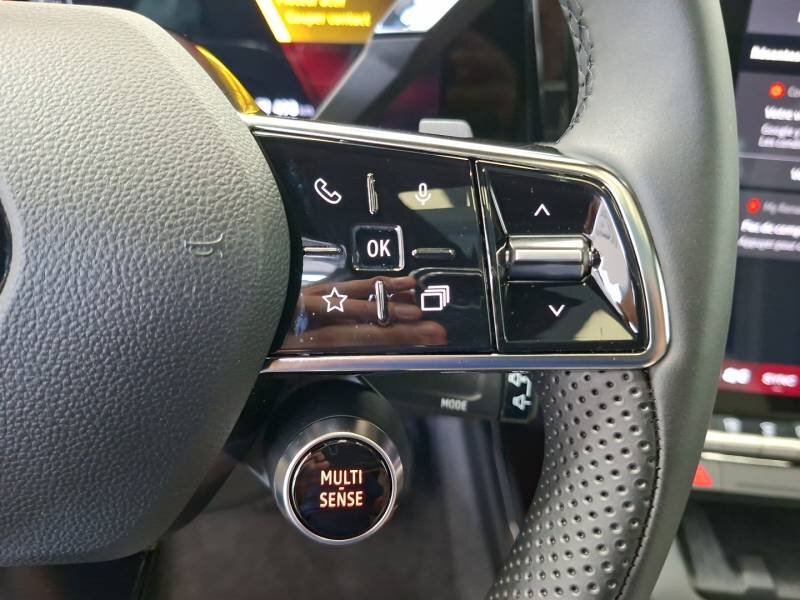 Renault Scenic E-Tech Electrique