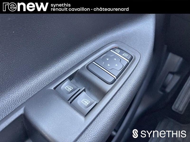 Renault ZOE E-Tech Electrique