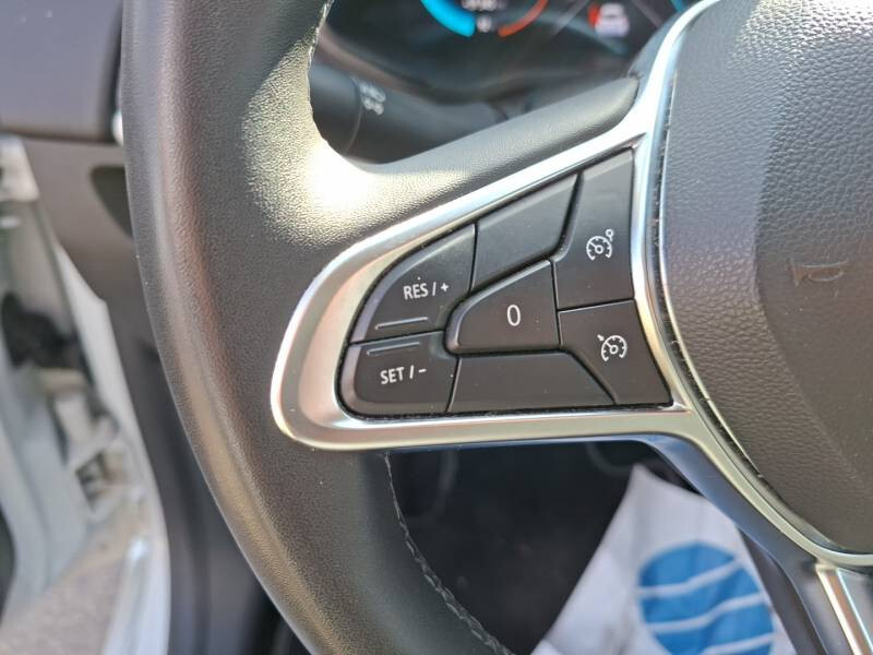 Renault ZOE E-Tech Electrique
