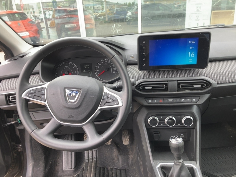 Dacia Jogger