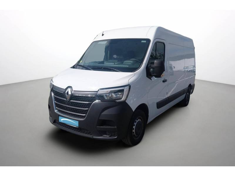 Renault Master III