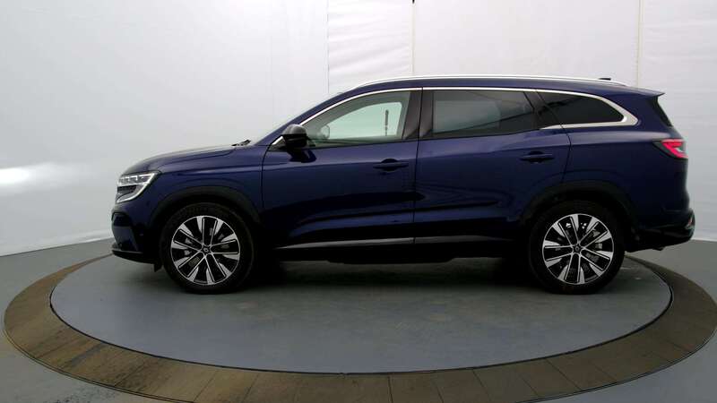 Renault Espace VI