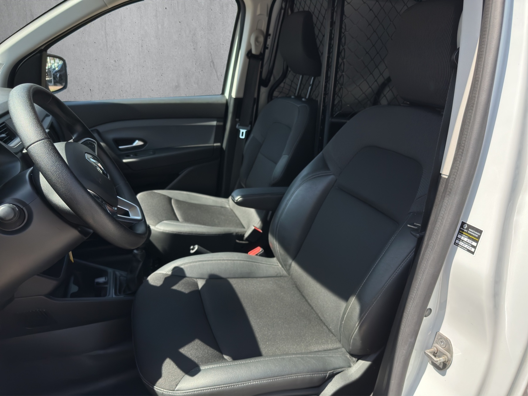 Renault Express – Bild 9