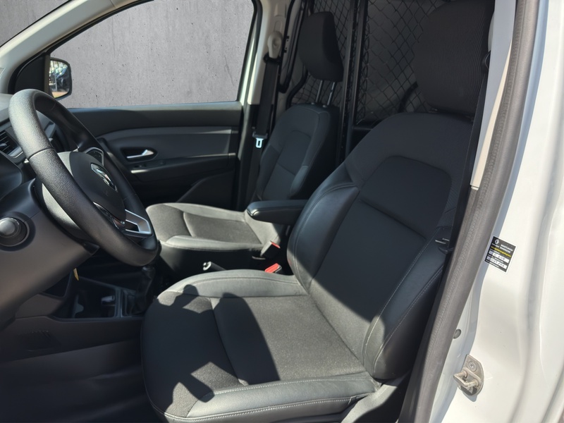 Renault Express