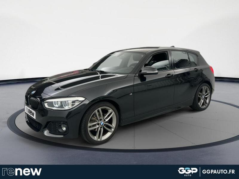 BMW Serie 1