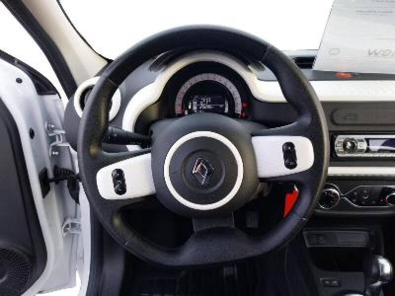 Renault Twingo E-Tech Electrique