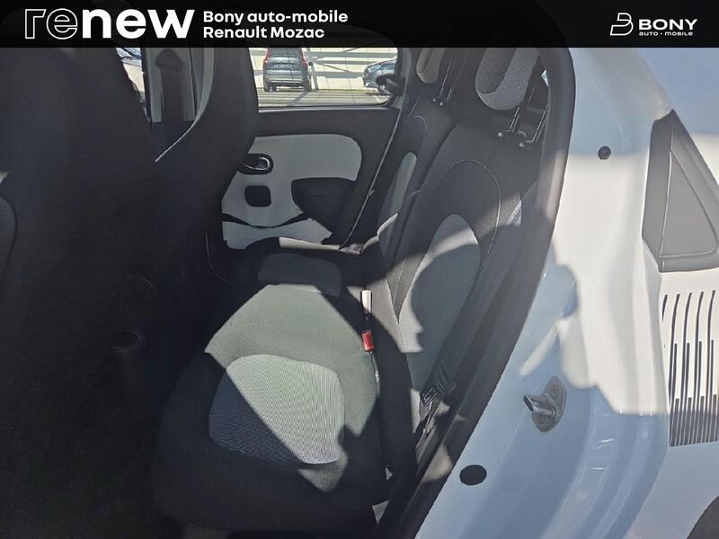 Renault Twingo III