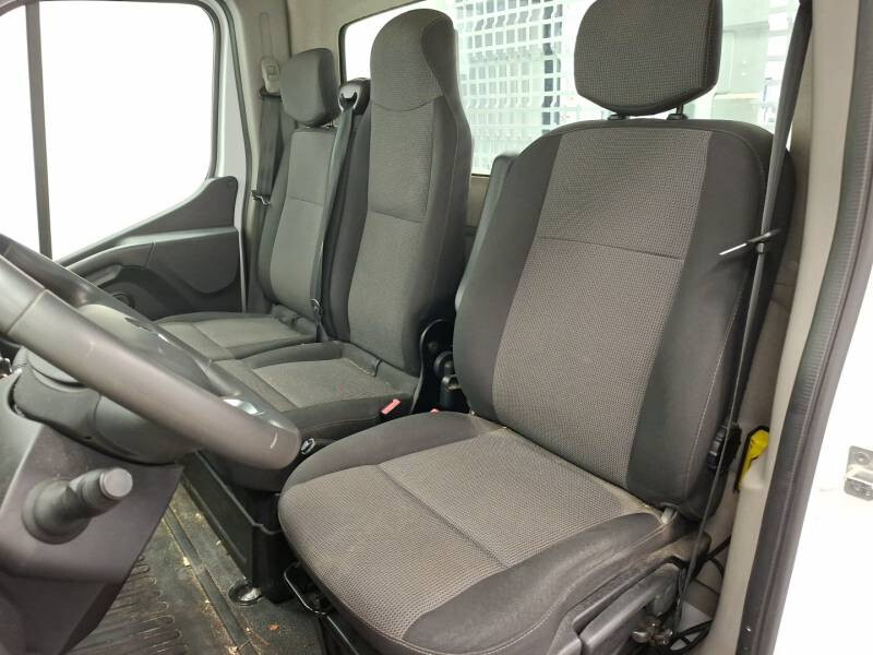 Renault Master III