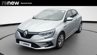 MEGANE IV BERLINE