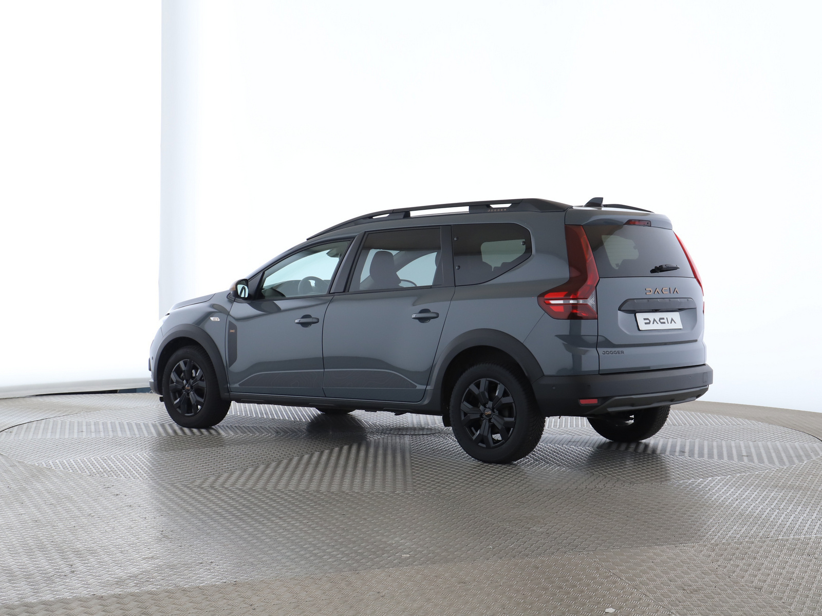 Dacia Jogger – Bild 10