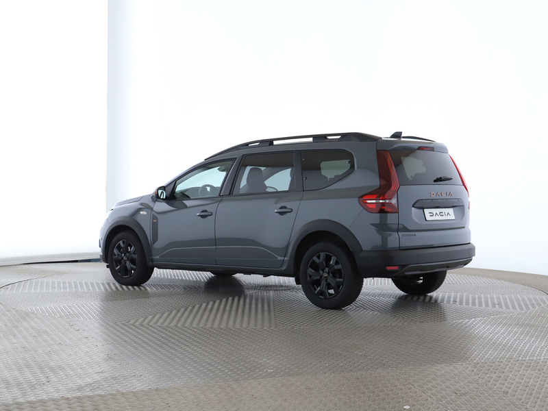 Fahrzeugabbildung Jogger 1.0 TCE 110 Extreme 7-Sitzer Bild 11 von 30