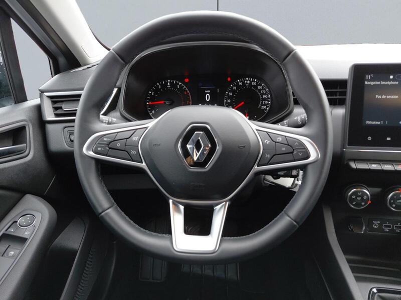 Renault Clio V