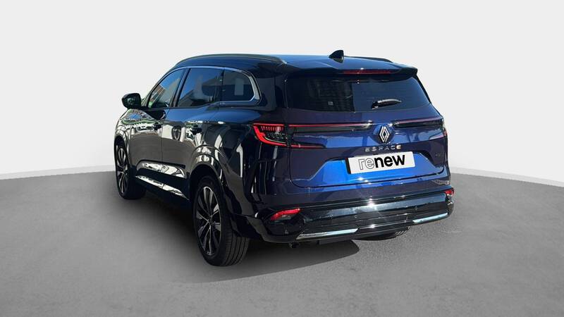 Renault Espace VI