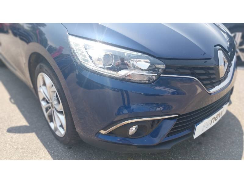 Renault Grand Scenic IV