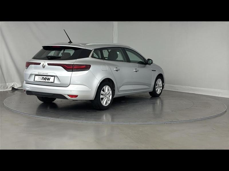 Renault Megane IV Estate