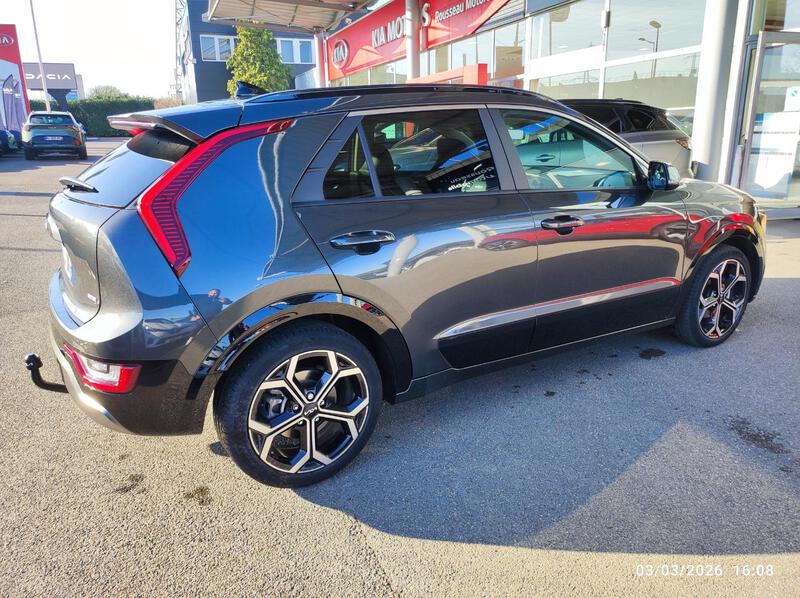 KIA Niro
