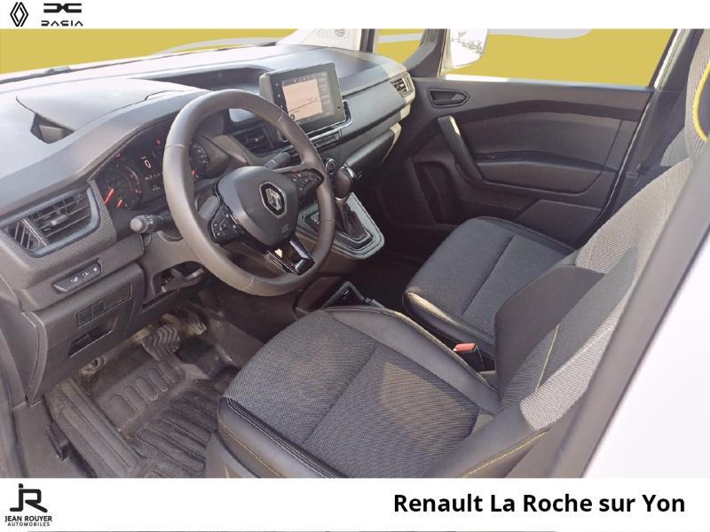 Renault Kangoo VU