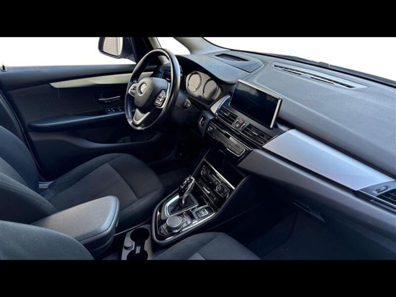 BMW Serie 2
