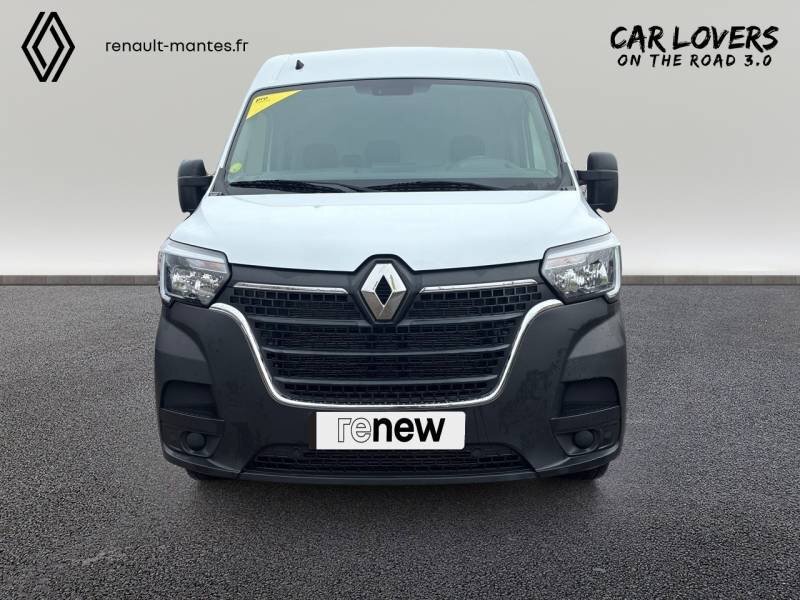 Renault Master III
