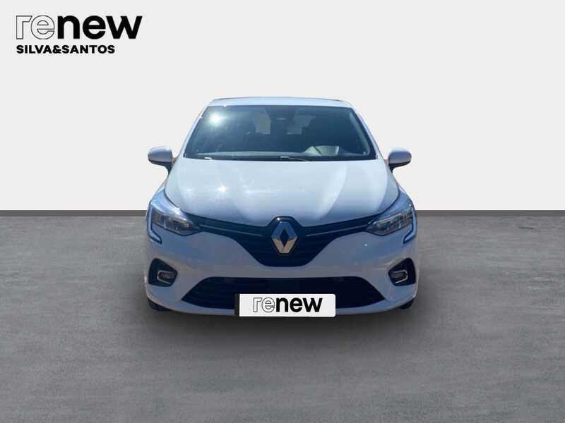 RENAULT Clio Intens Blue dCi 115 — photo 2