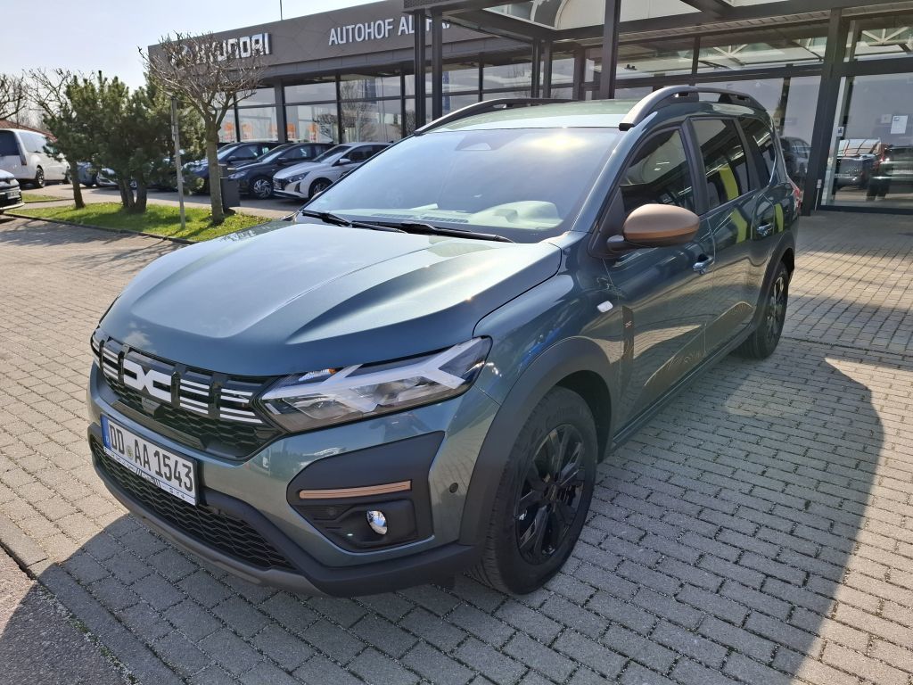 Dacia Jogger – Bild 2
