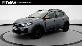 Vehicle 3D Image