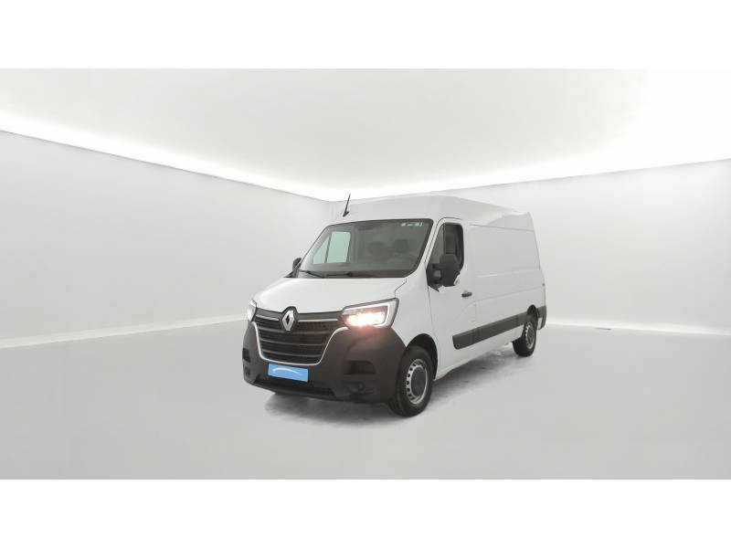 Renault Master III
