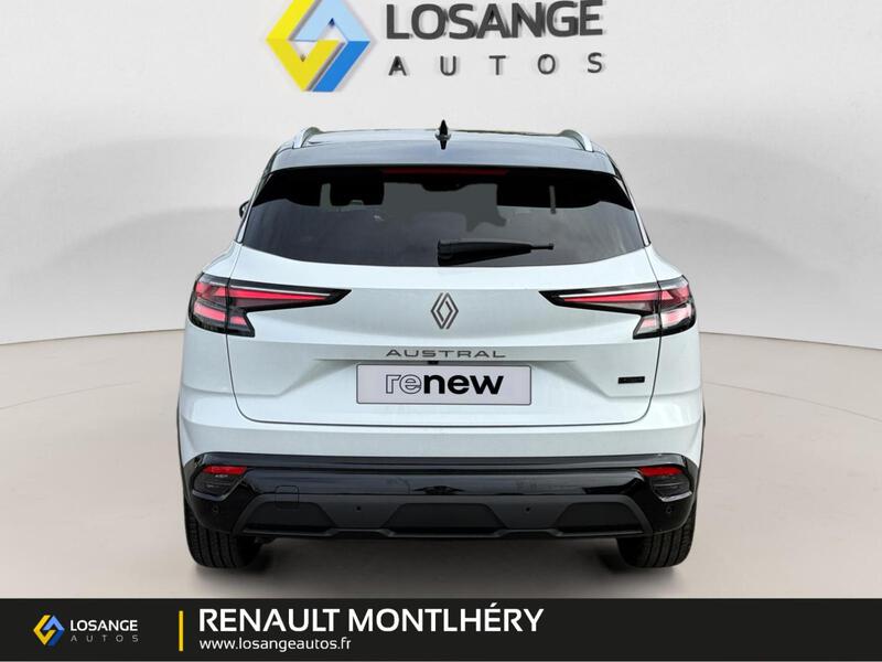 Renault Austral