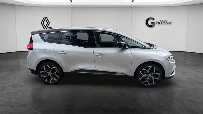 Renault Grand Scenic IV