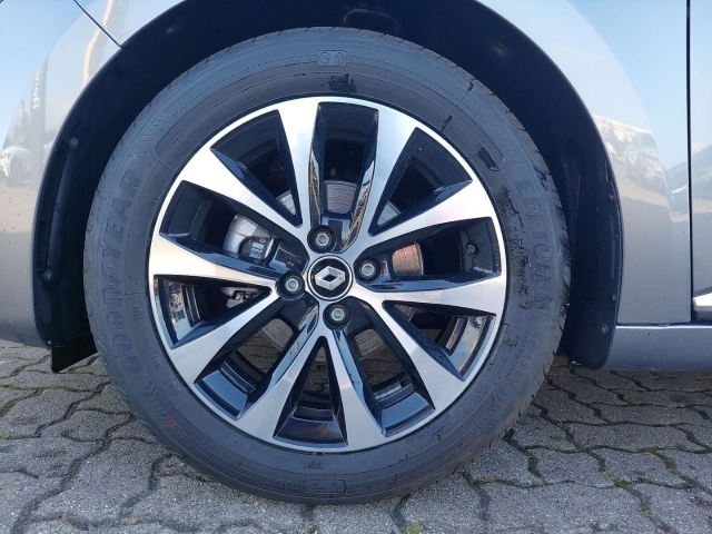 Renault Clio – Bild 9