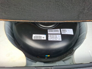 Vehicle 3D Image