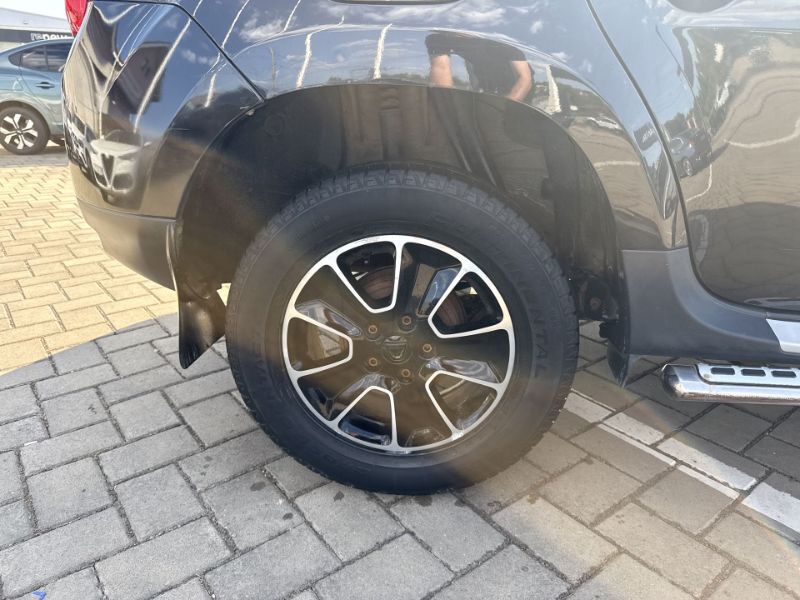 DACIA Duster 2017 — imagine 9