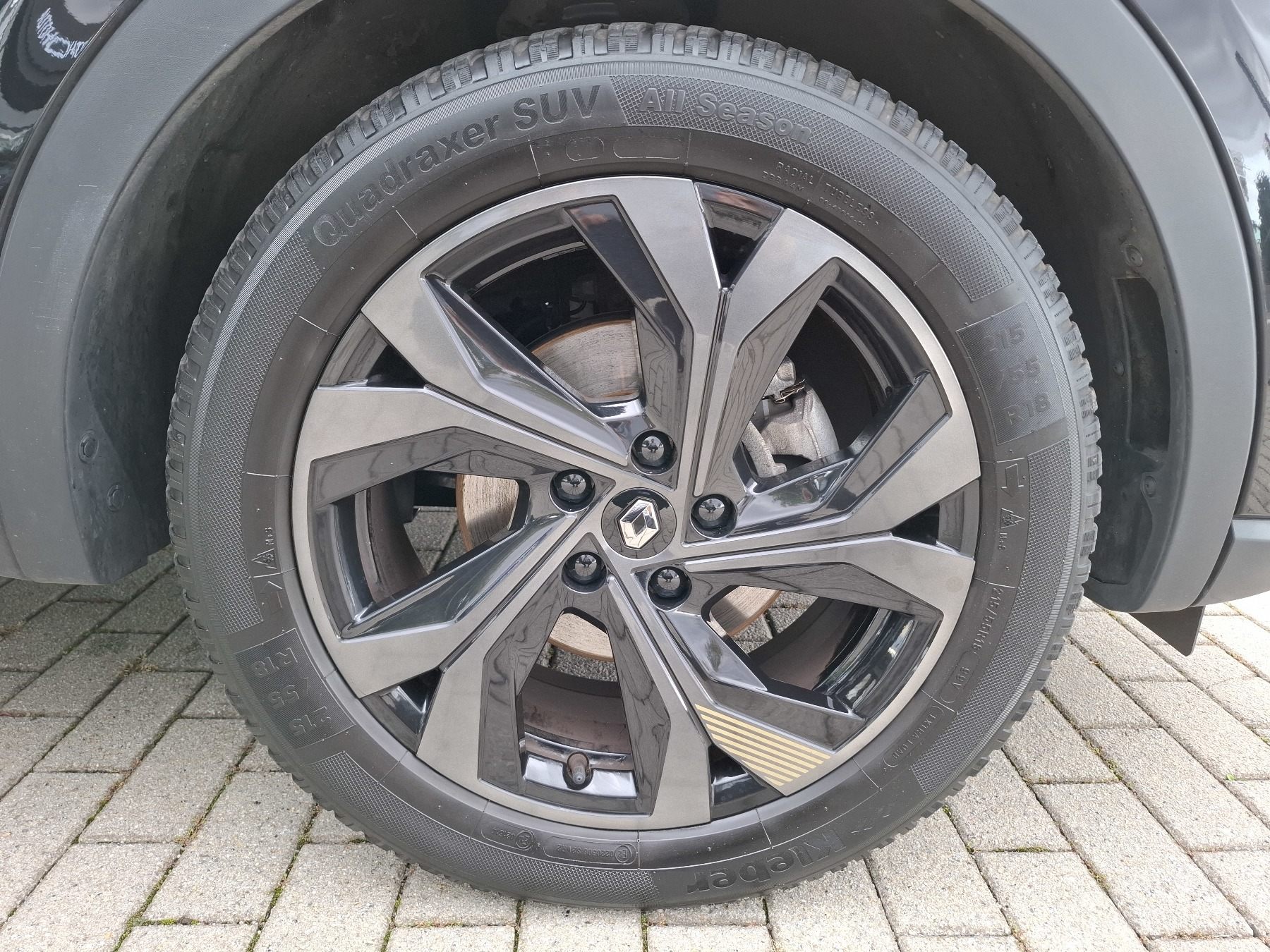 Renault Arkana – Bild 43