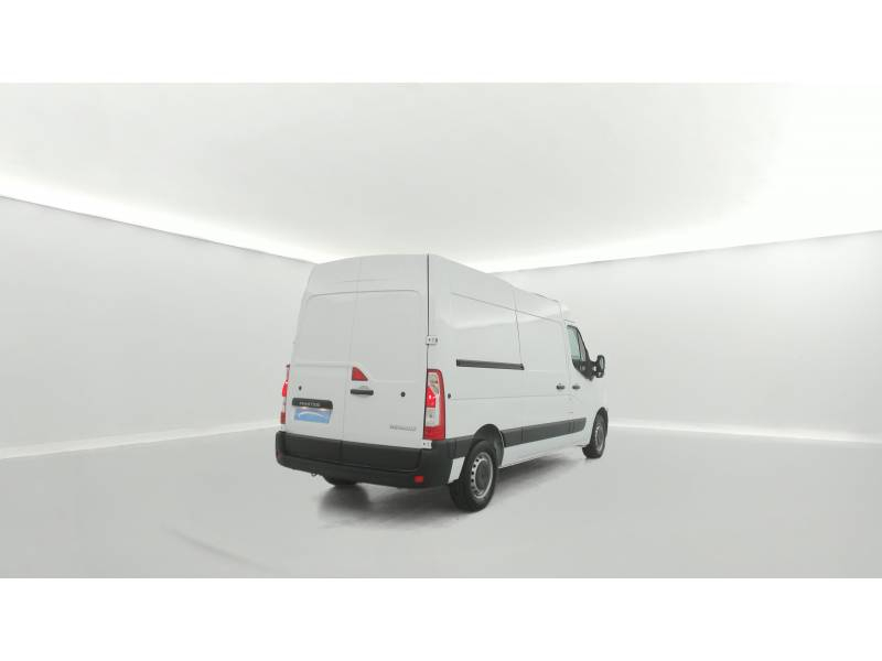 Renault Master III