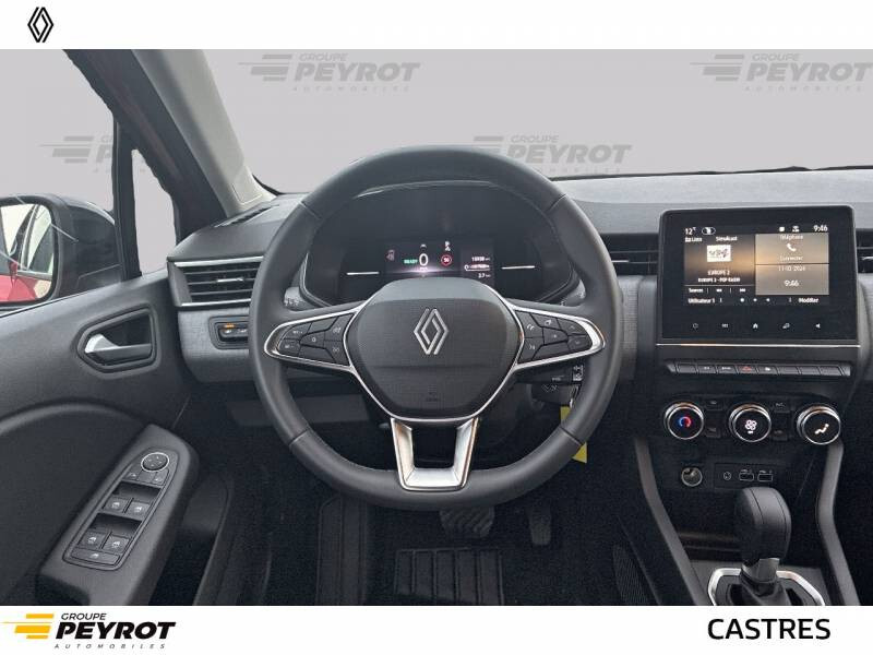 Renault Clio V