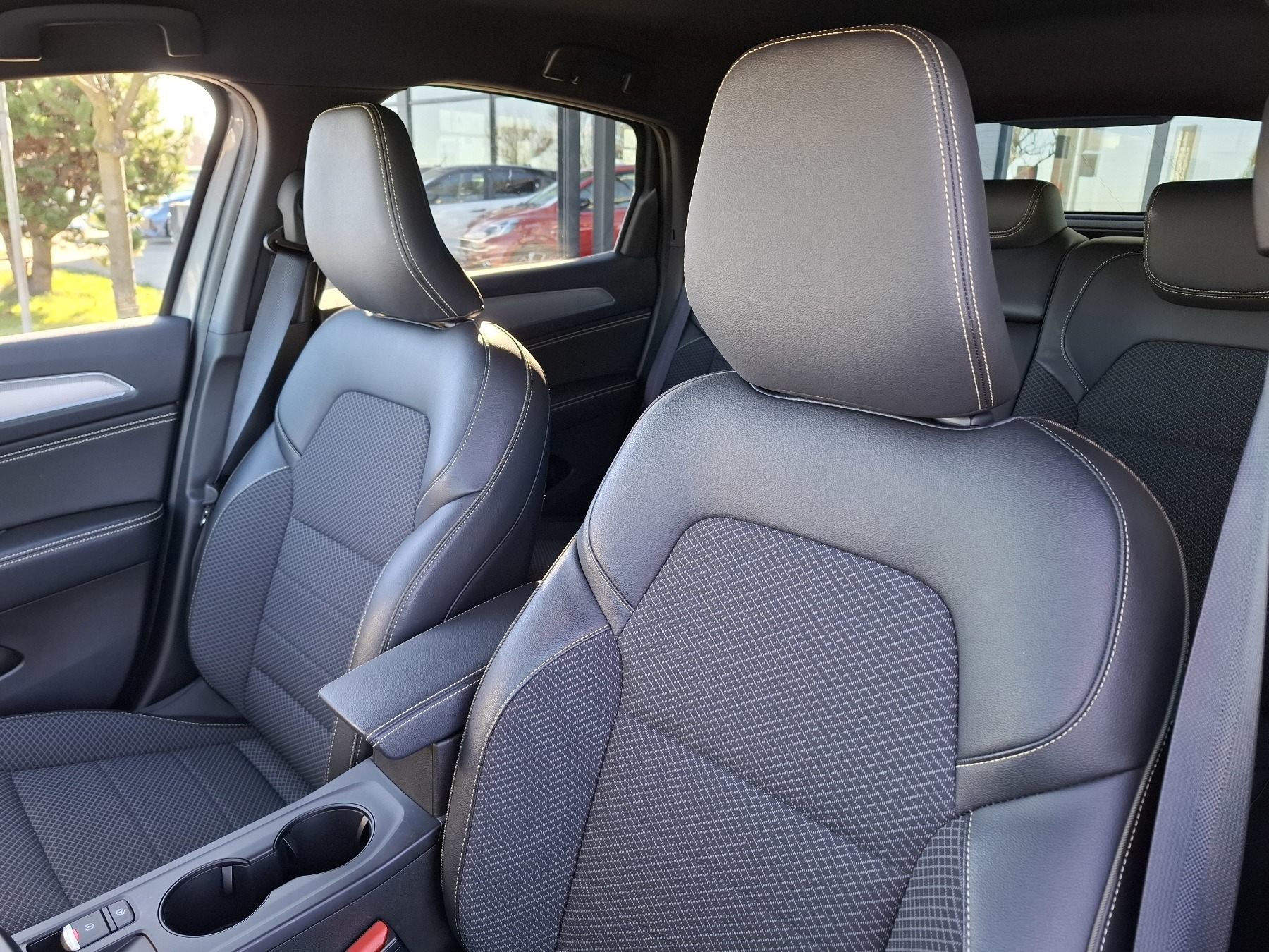 Renault Arkana – Bild 29