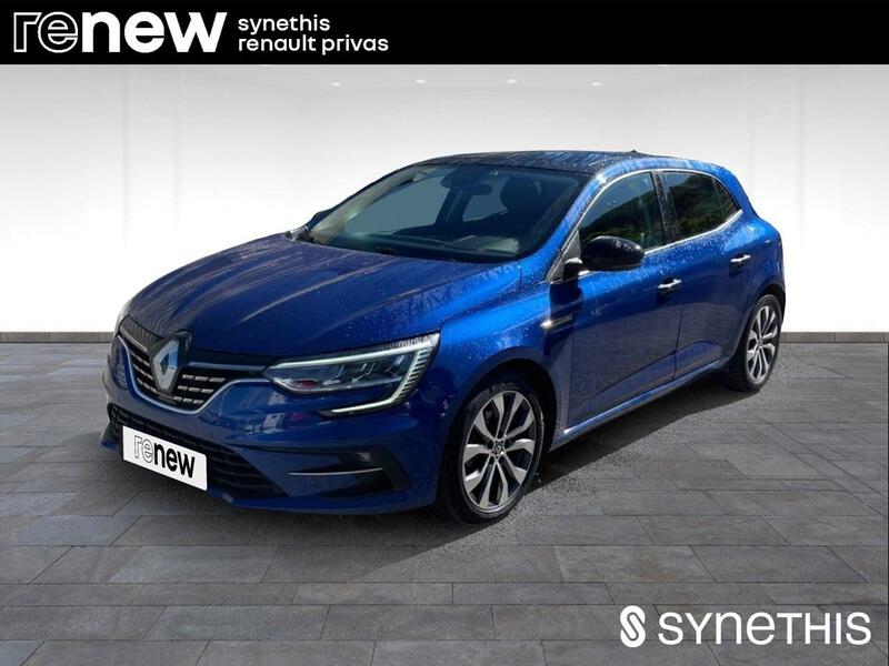 Renault Megane IV Berline