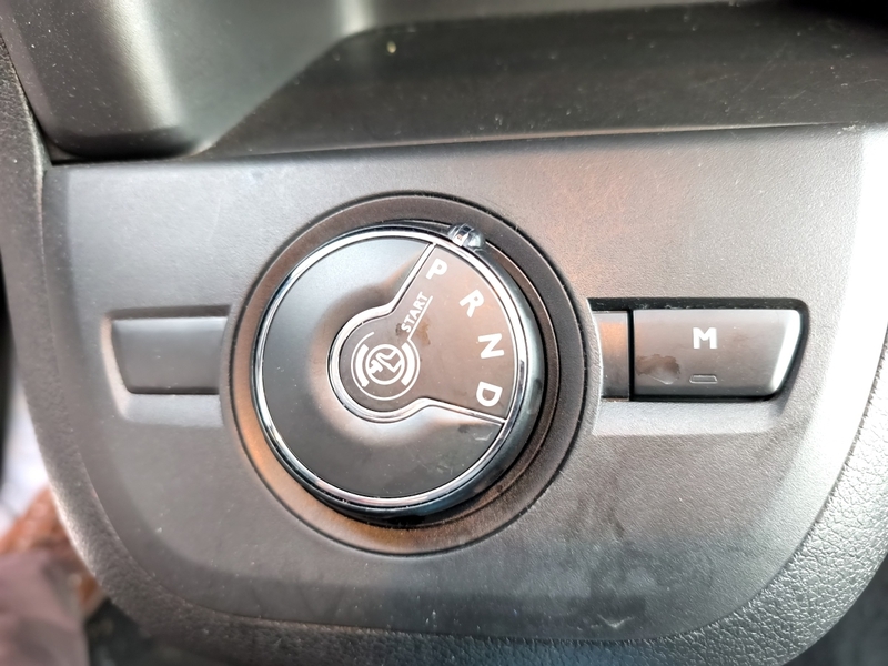 Fiat Professional Scudo