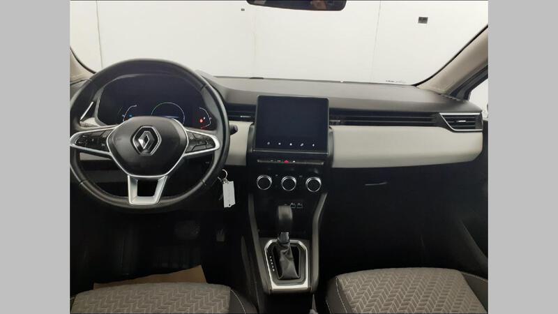Renault Clio V
