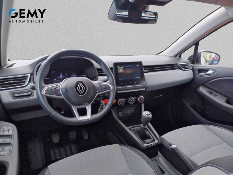 Renault Clio V