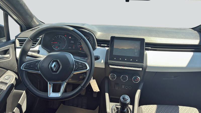 Renault Clio V