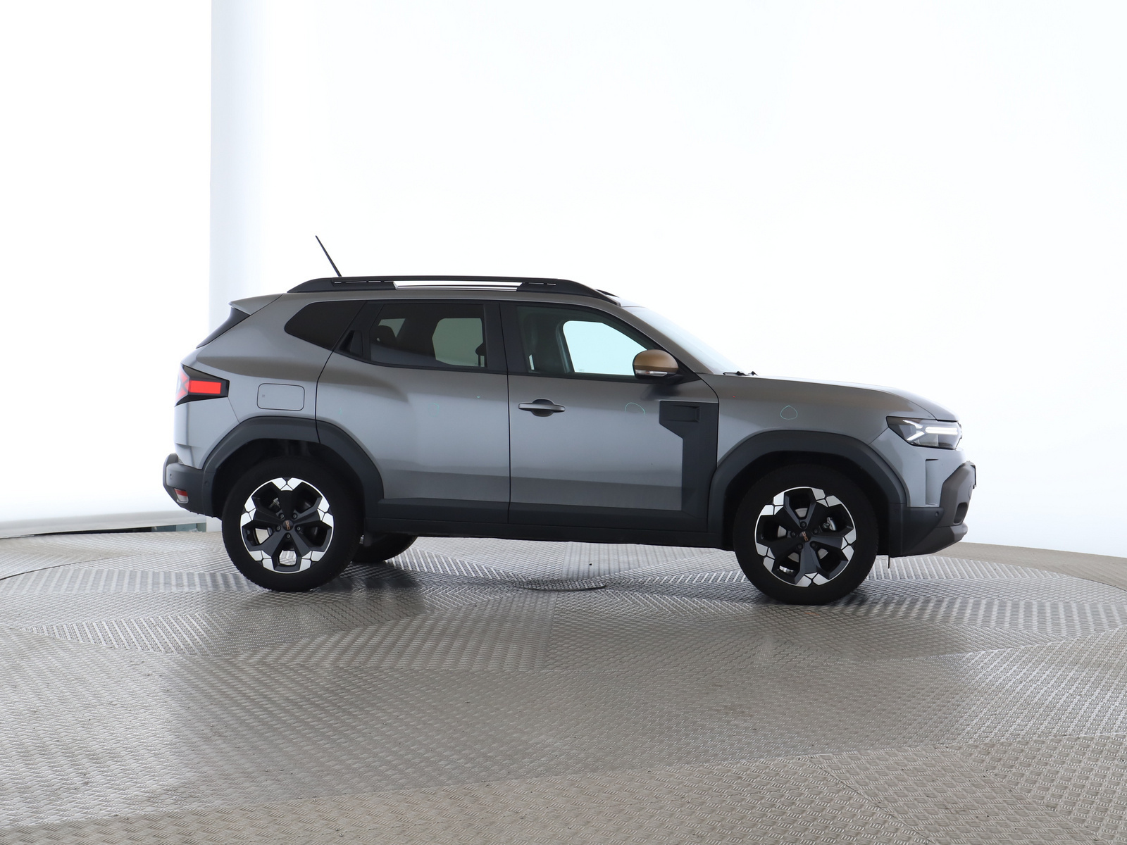 Dacia Duster – Bild 20