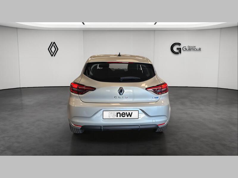 Renault Clio V