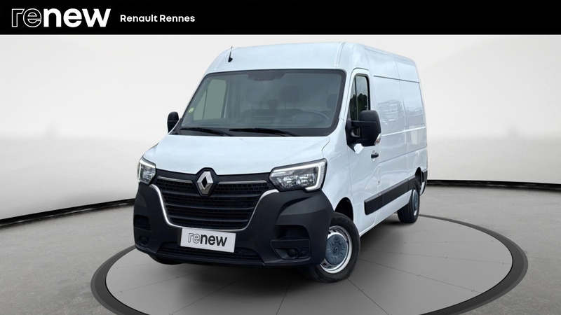 Renault Master III